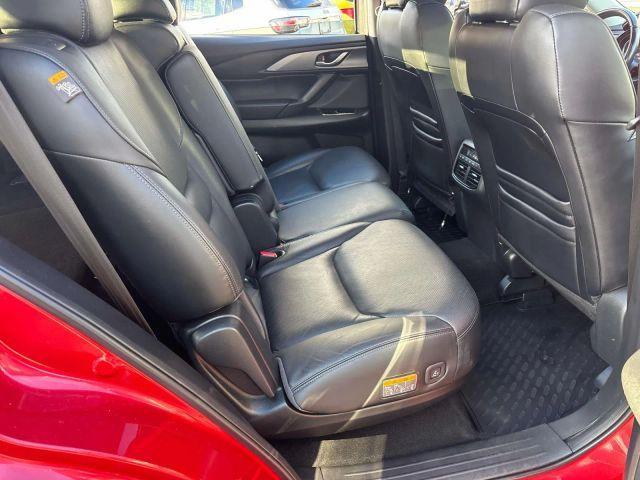 used 2023 Mazda CX-9 car, priced at $25,900