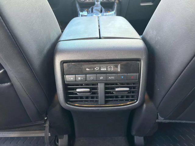 used 2023 Mazda CX-9 car, priced at $25,900