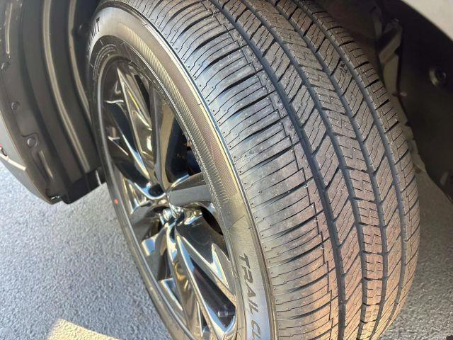 used 2023 Mazda CX-9 car, priced at $25,900