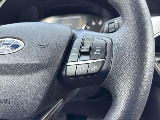 used 2021 Ford Escape car, priced at $16,900