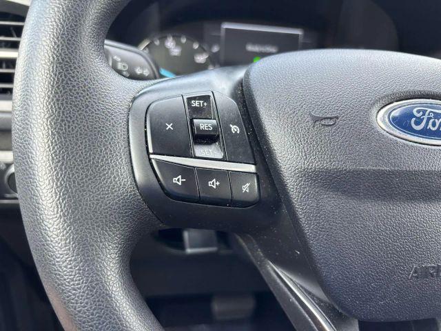 used 2021 Ford Escape car, priced at $16,900