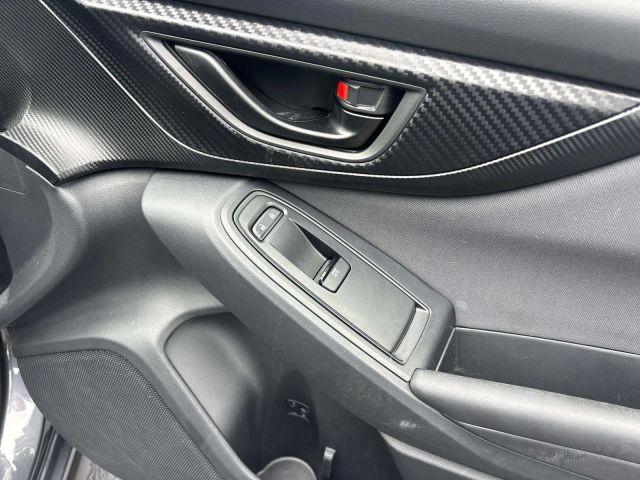 used 2022 Subaru Crosstrek car, priced at $23,900