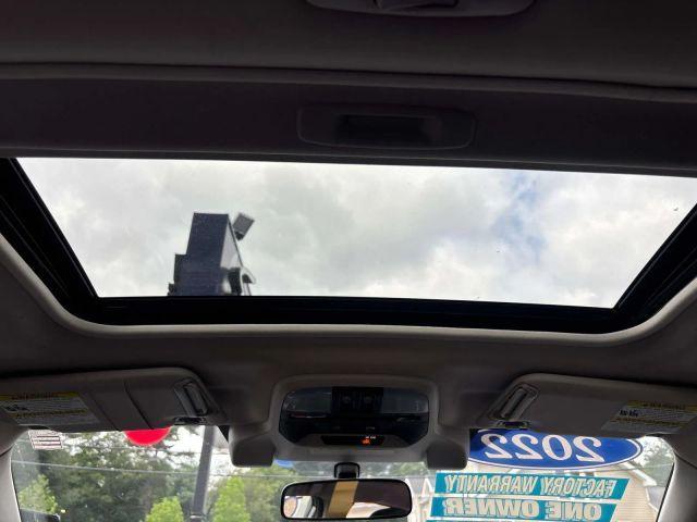 used 2022 Subaru Crosstrek car, priced at $23,900