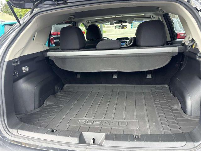 used 2022 Subaru Crosstrek car, priced at $23,900