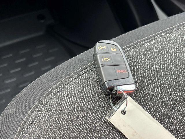 used 2023 Ram ProMaster 2500 car, priced at $28,900