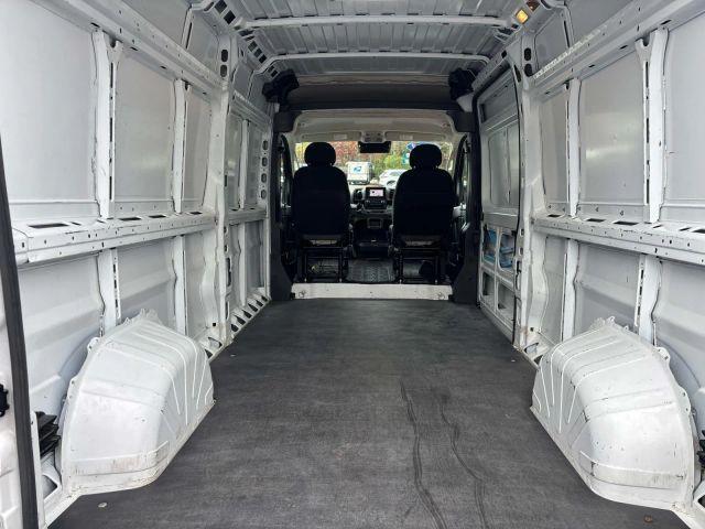 used 2023 Ram ProMaster 2500 car, priced at $28,900