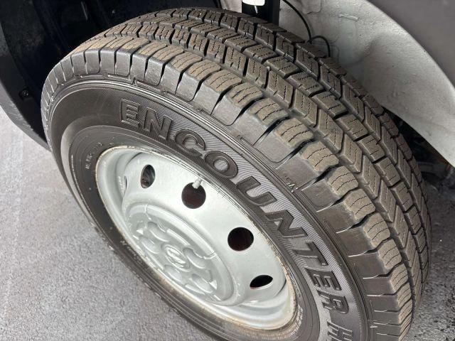 used 2023 Ram ProMaster 2500 car, priced at $28,900