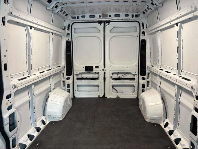 used 2023 Ram ProMaster 2500 car, priced at $28,900