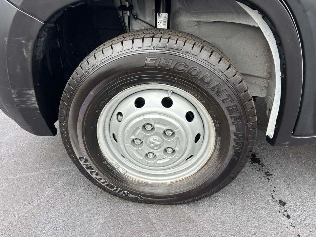 used 2023 Ram ProMaster 2500 car, priced at $28,900