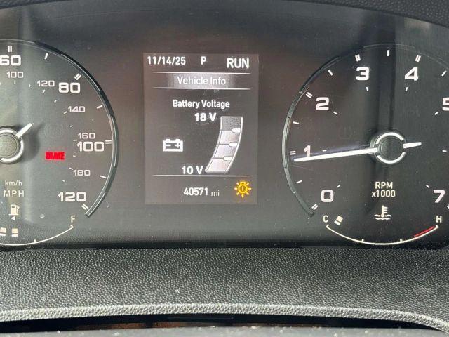 used 2023 Ram ProMaster 2500 car, priced at $28,900