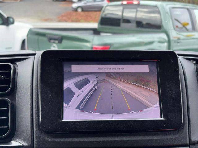 used 2023 Ram ProMaster 2500 car, priced at $28,900