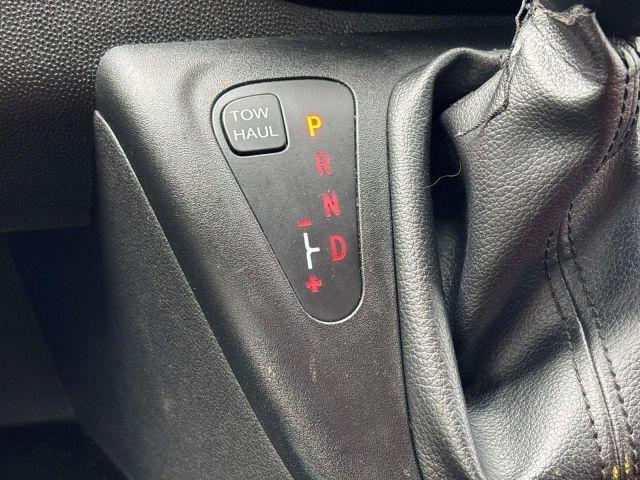 used 2023 Ram ProMaster 2500 car, priced at $28,900