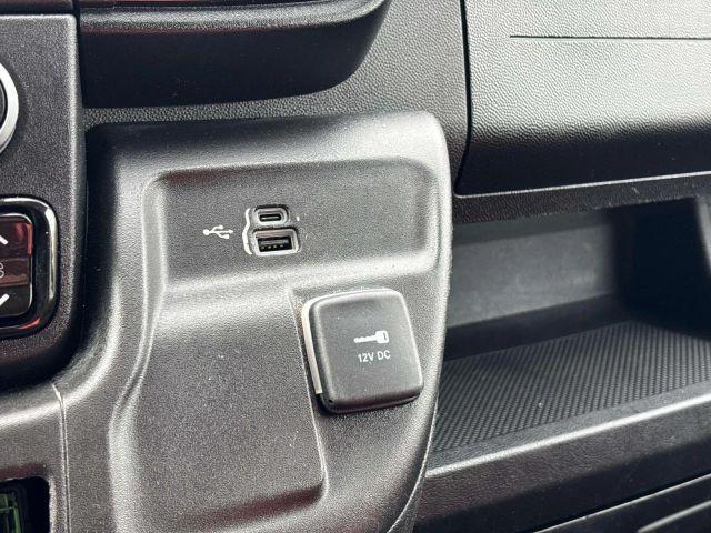 used 2023 Ram ProMaster 2500 car, priced at $28,900