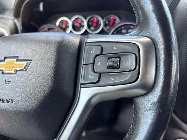 used 2019 Chevrolet Silverado 1500 car, priced at $25,900
