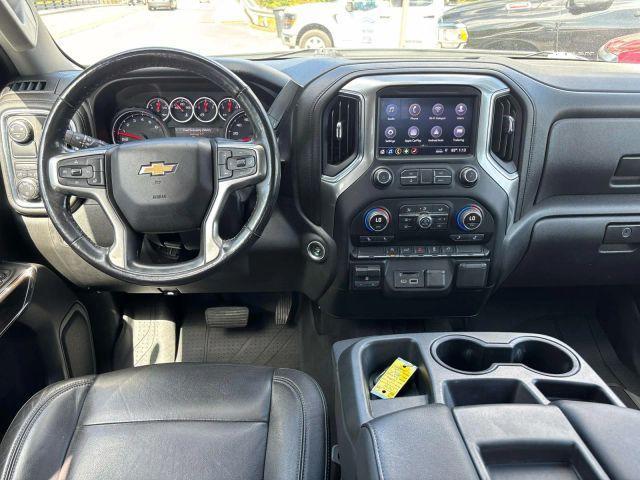 used 2019 Chevrolet Silverado 1500 car, priced at $25,900