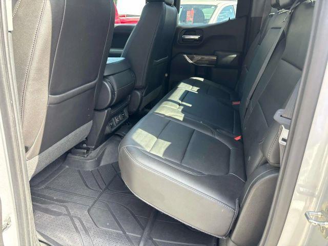 used 2019 Chevrolet Silverado 1500 car, priced at $25,900