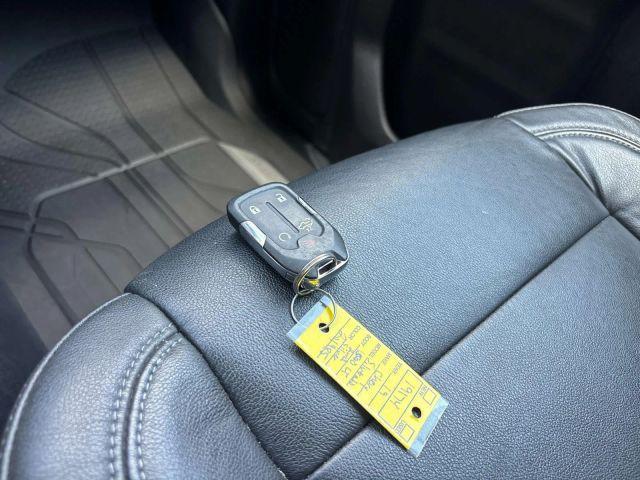 used 2019 Chevrolet Silverado 1500 car, priced at $25,900