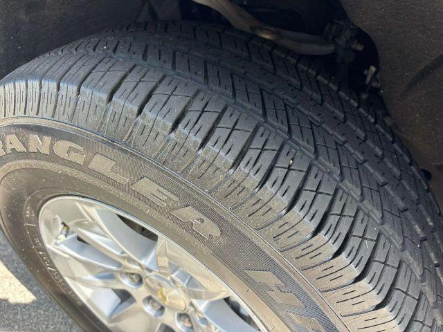 used 2019 Chevrolet Silverado 1500 car, priced at $25,900