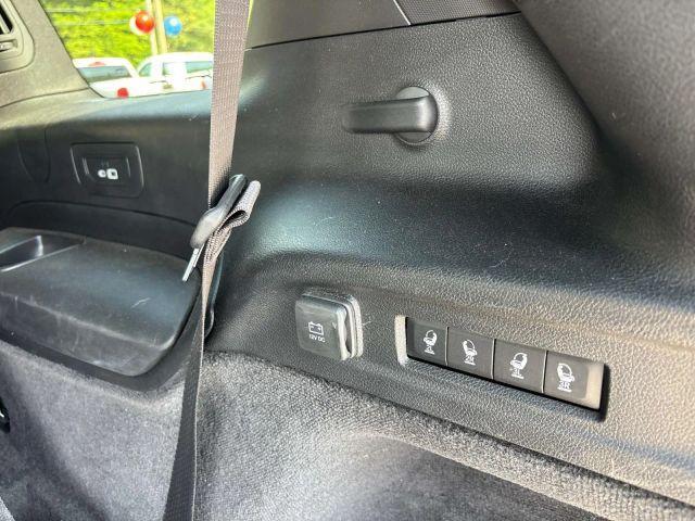 used 2021 Jeep Grand Cherokee L car, priced at $32,900