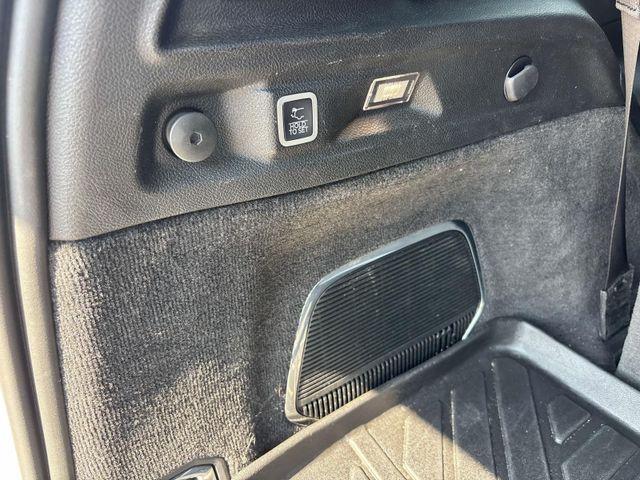 used 2021 Jeep Grand Cherokee L car, priced at $32,900