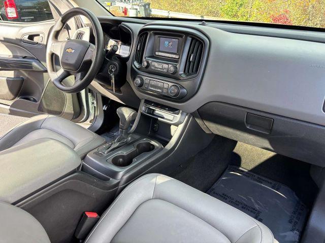 used 2015 Chevrolet Colorado car, priced at $13,900