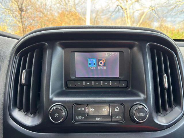 used 2015 Chevrolet Colorado car, priced at $13,900