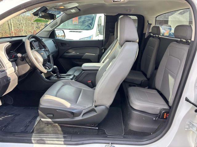 used 2015 Chevrolet Colorado car, priced at $13,900