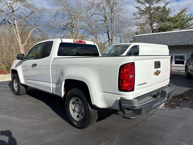 used 2015 Chevrolet Colorado car, priced at $13,900