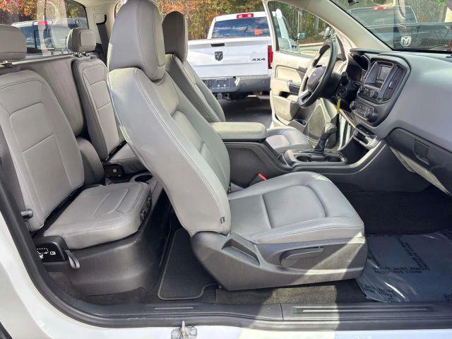 used 2015 Chevrolet Colorado car, priced at $13,900