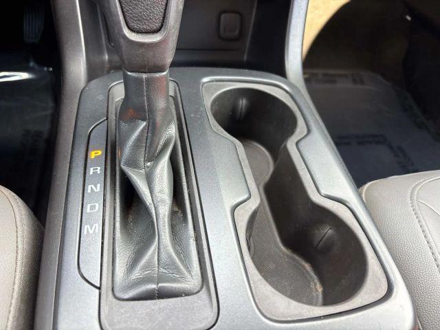 used 2015 Chevrolet Colorado car, priced at $13,900