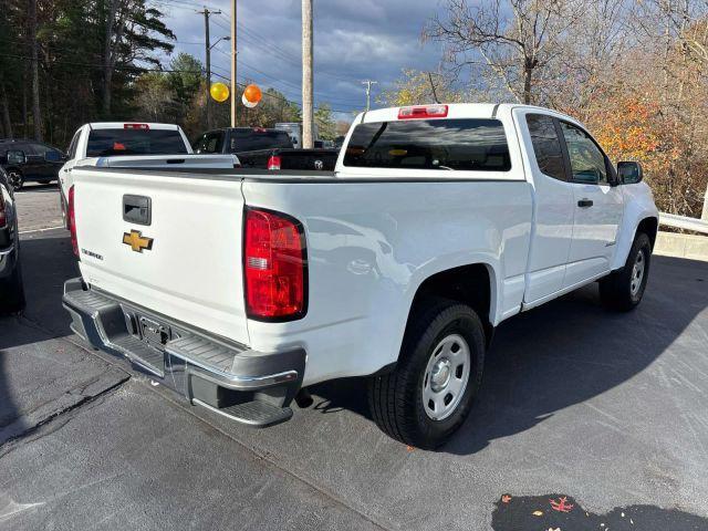used 2015 Chevrolet Colorado car, priced at $13,900