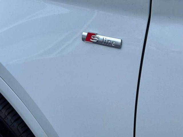 used 2023 Audi Q5 car, priced at $27,900