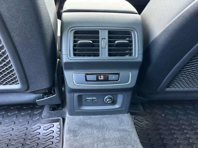 used 2023 Audi Q5 car, priced at $27,900