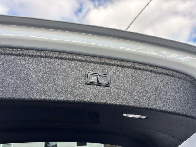 used 2023 Audi Q5 car, priced at $27,900