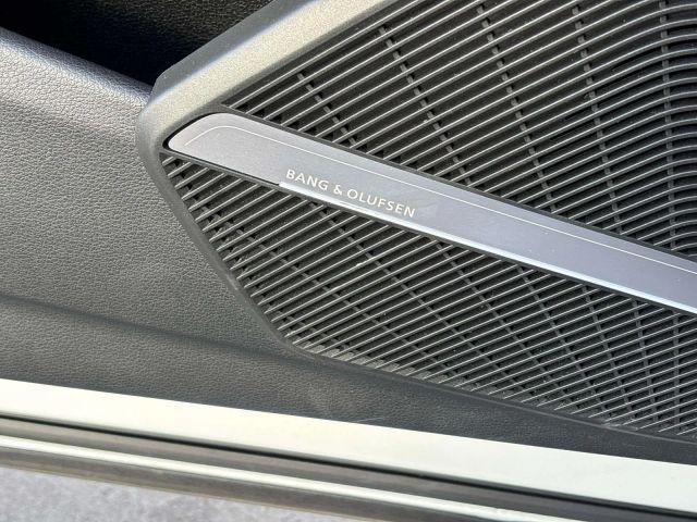 used 2023 Audi Q5 car, priced at $27,900