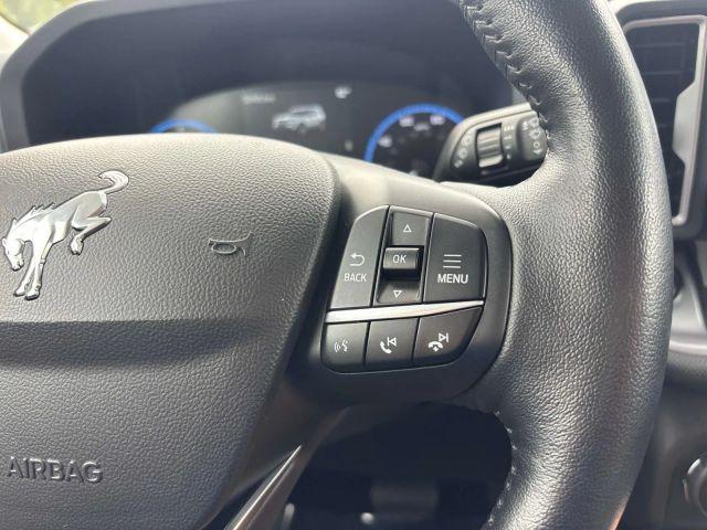 used 2022 Ford Bronco Sport car, priced at $22,900