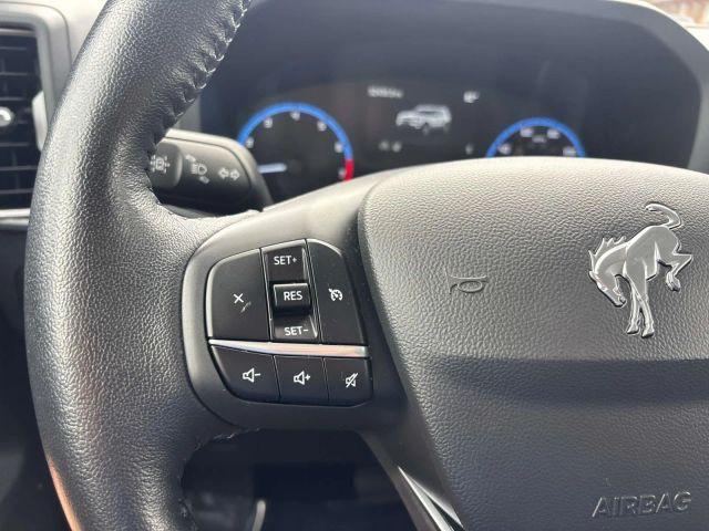 used 2022 Ford Bronco Sport car, priced at $22,900