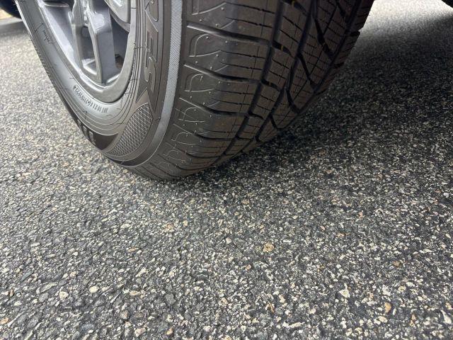 used 2022 Ford Bronco Sport car, priced at $22,900