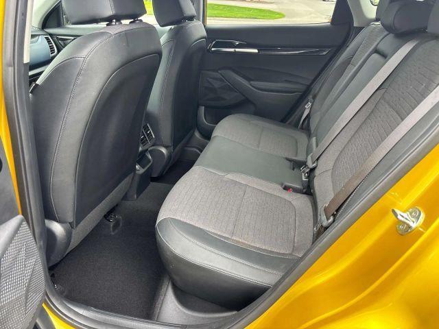used 2022 Kia Seltos car, priced at $21,900