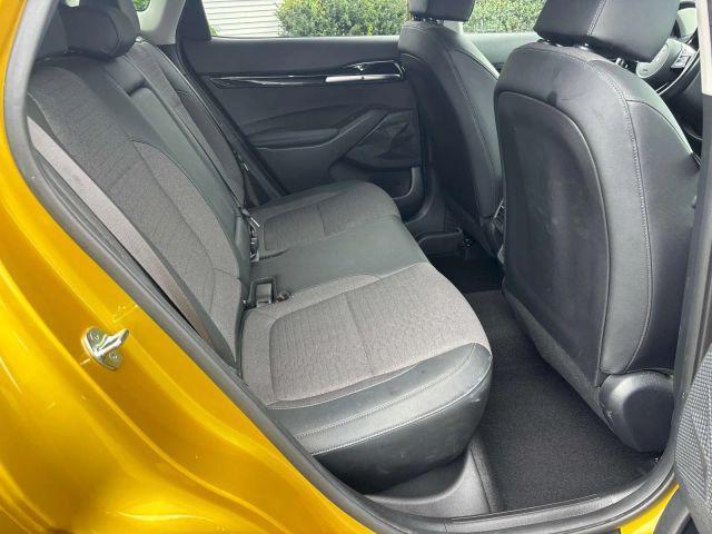used 2022 Kia Seltos car, priced at $21,900