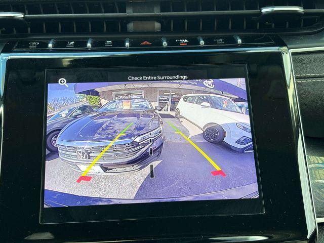 used 2022 Jeep Grand Cherokee car, priced at $22,900