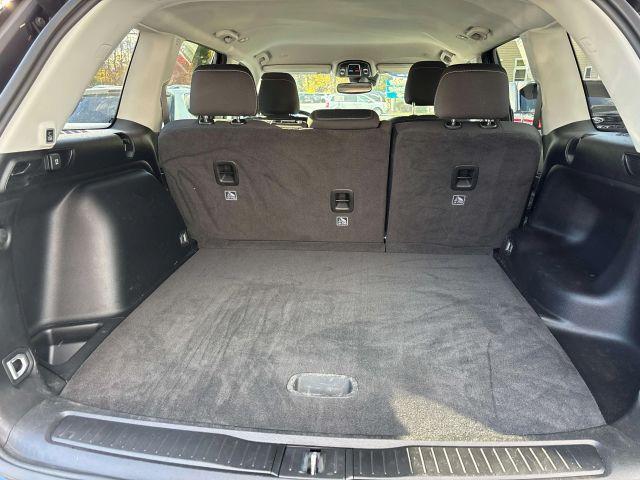 used 2022 Jeep Grand Cherokee car, priced at $22,900