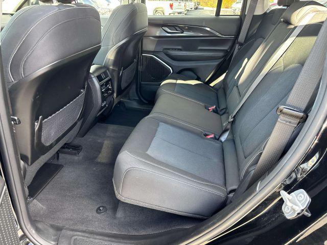 used 2022 Jeep Grand Cherokee car, priced at $22,900