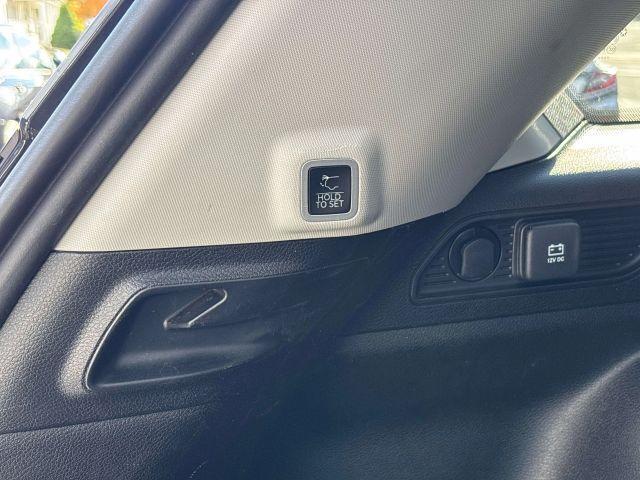 used 2022 Jeep Grand Cherokee car, priced at $22,900