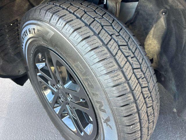 used 2022 Jeep Grand Cherokee car, priced at $22,900