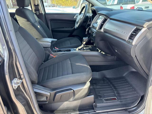 used 2019 Ford Ranger car, priced at $25,900