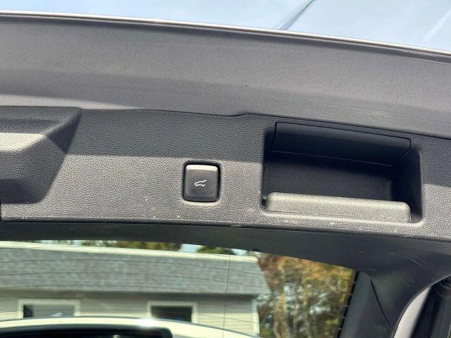 used 2021 Ford Escape car, priced at $17,900