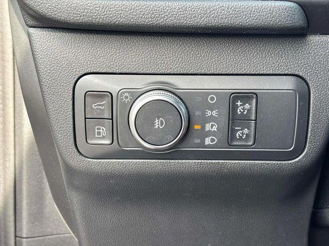used 2021 Ford Escape car, priced at $17,900