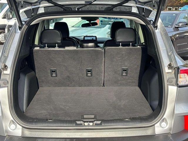 used 2021 Ford Escape car, priced at $17,900