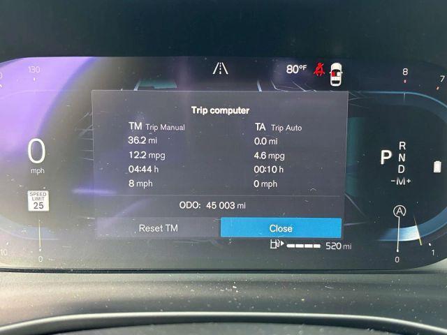 used 2024 Volvo XC40 car, priced at $28,900
